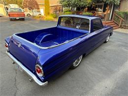 1962 Ford Ranchero (CC-1975215) for sale in Reno, Nevada