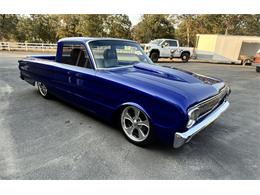 1962 Ford Ranchero (CC-1975215) for sale in Reno, Nevada