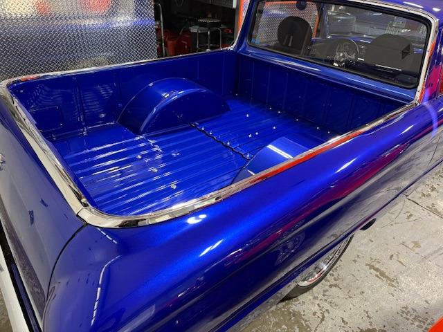 1962 Ford Ranchero (CC-1975215) for sale in Reno, Nevada