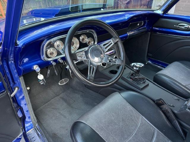 1962 Ford Ranchero (CC-1975215) for sale in Reno, Nevada