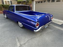 1962 Ford Ranchero (CC-1975215) for sale in Reno, Nevada