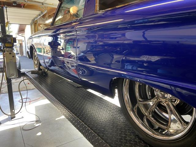 1962 Ford Ranchero (CC-1975215) for sale in Reno, Nevada
