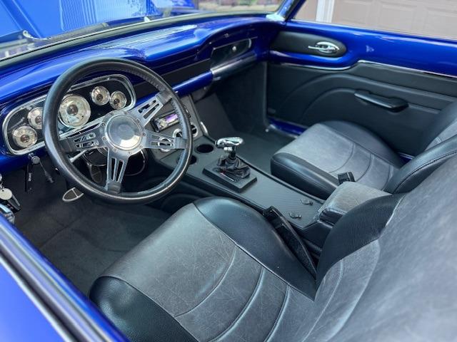1962 Ford Ranchero (CC-1975215) for sale in Reno, Nevada