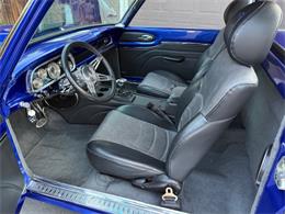 1962 Ford Ranchero (CC-1975215) for sale in Reno, Nevada