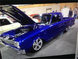 1962 Ford Ranchero (CC-1975215) for sale in Reno, Nevada