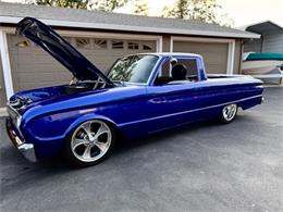 1962 Ford Ranchero (CC-1975215) for sale in Reno, Nevada