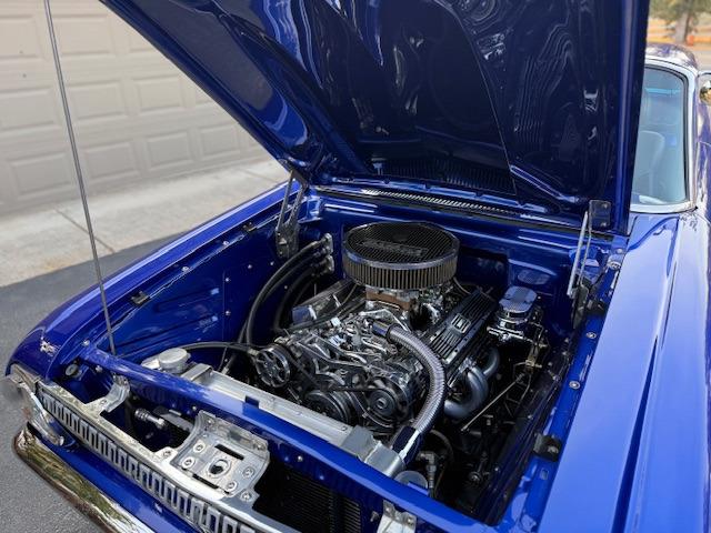 1962 Ford Ranchero (CC-1975215) for sale in Reno, Nevada