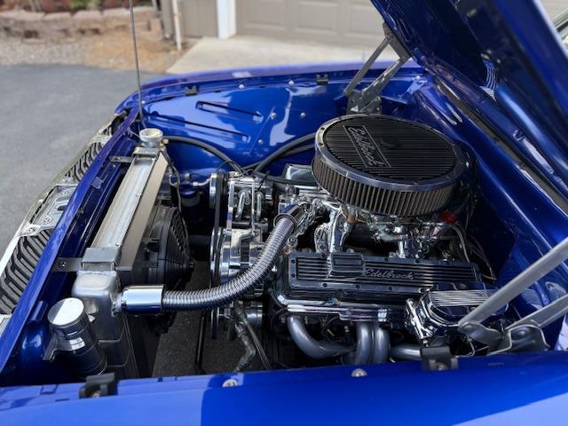 1962 Ford Ranchero (CC-1975215) for sale in Reno, Nevada
