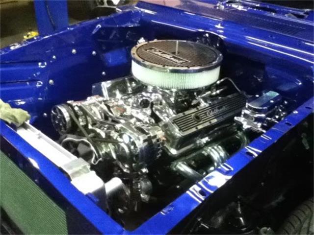 1962 Ford Ranchero (CC-1975215) for sale in Reno, Nevada