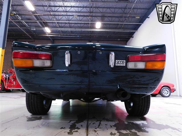 1979 Fiat Spider for Sale | ClassicCars.com | CC-1975219