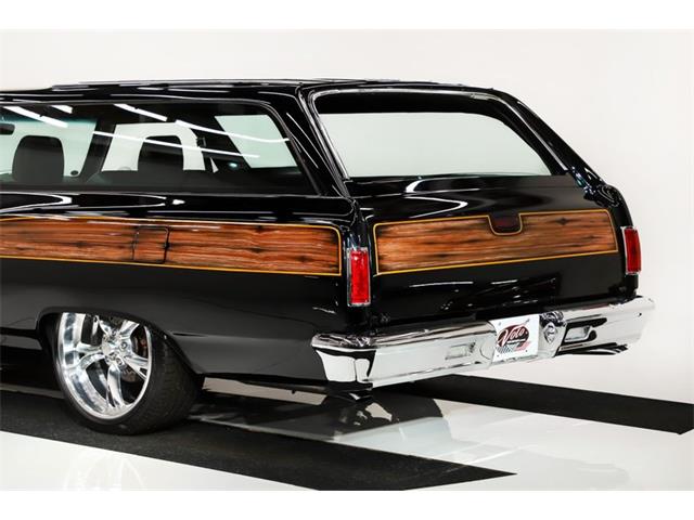 1964 Chevrolet Chevelle (CC-1975238) for sale in Volo, Illinois