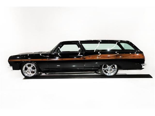1964 Chevrolet Chevelle (CC-1975238) for sale in Volo, Illinois