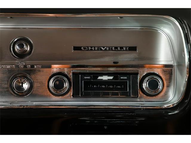 1964 Chevrolet Chevelle (CC-1975238) for sale in Volo, Illinois