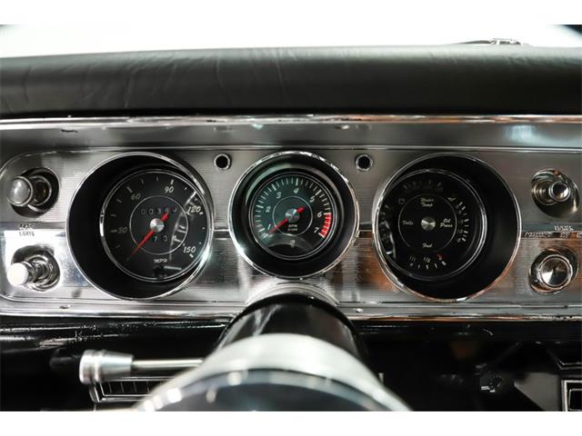 1964 Chevrolet Chevelle (CC-1975238) for sale in Volo, Illinois