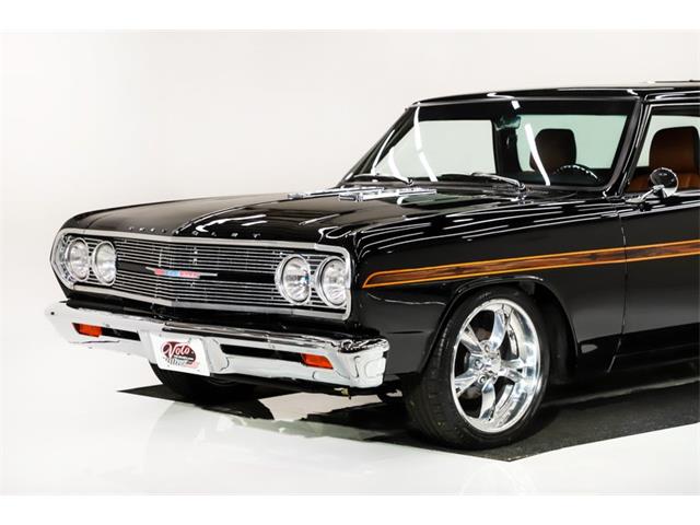 1964 Chevrolet Chevelle (CC-1975238) for sale in Volo, Illinois