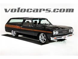 1964 Chevrolet Chevelle (CC-1975238) for sale in Volo, Illinois