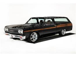 1964 Chevrolet Chevelle (CC-1975238) for sale in Volo, Illinois