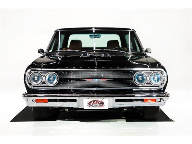 1964 Chevrolet Chevelle (CC-1975238) for sale in Volo, Illinois