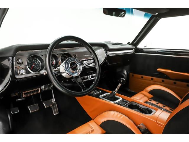 1964 Chevrolet Chevelle (CC-1975238) for sale in Volo, Illinois