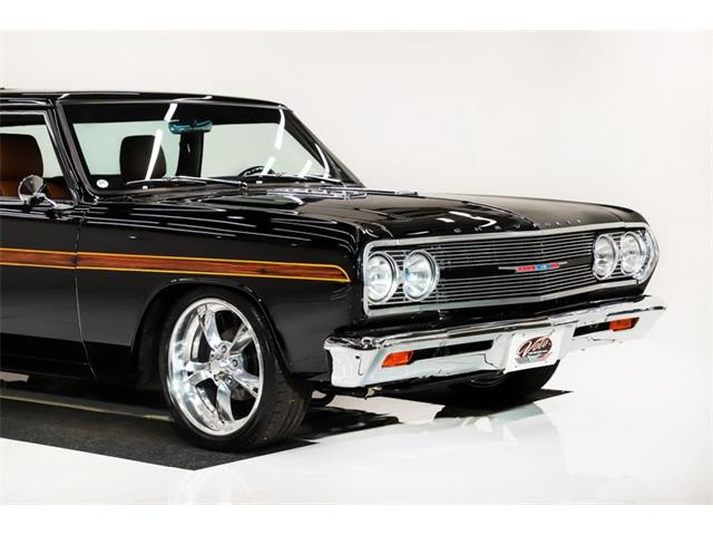 1964 Chevrolet Chevelle (CC-1975238) for sale in Volo, Illinois