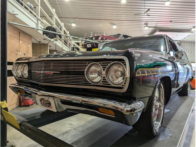 1964 Chevrolet Chevelle (CC-1975238) for sale in Volo, Illinois