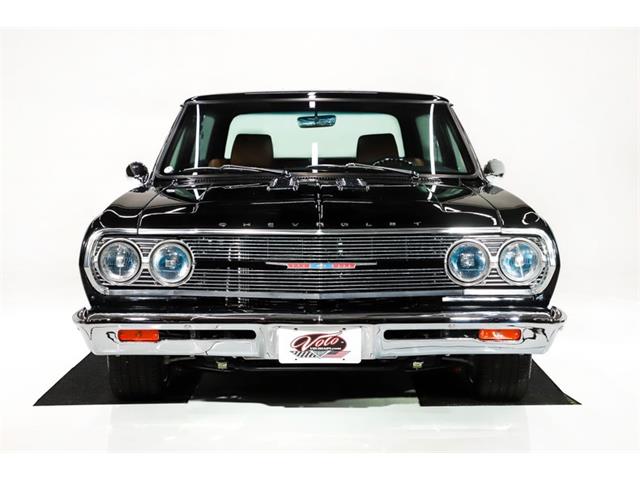 1964 Chevrolet Chevelle (CC-1975238) for sale in Volo, Illinois