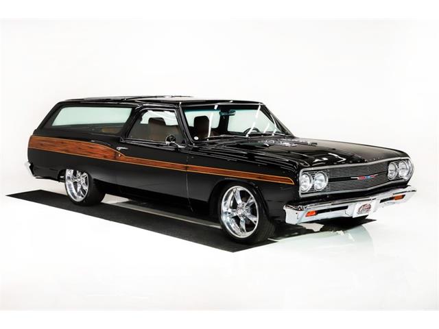 1964 Chevrolet Chevelle (CC-1975238) for sale in Volo, Illinois