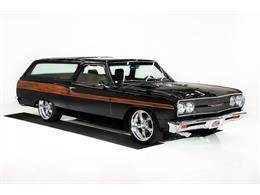 1964 Chevrolet Chevelle (CC-1975238) for sale in Volo, Illinois