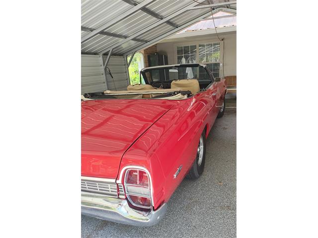 1968 Ford Galaxie 500 XL for Sale | ClassicCars.com | CC-1975251