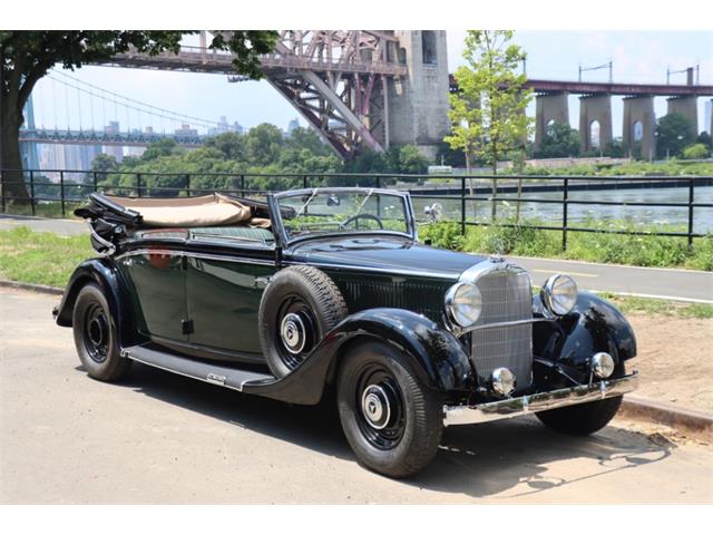1935 Mercedes-Benz 290 (CC-1975269) for sale in Astoria, New York