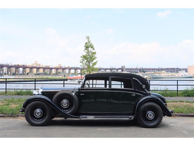1935 Mercedes-Benz 290 (CC-1975269) for sale in Astoria, New York