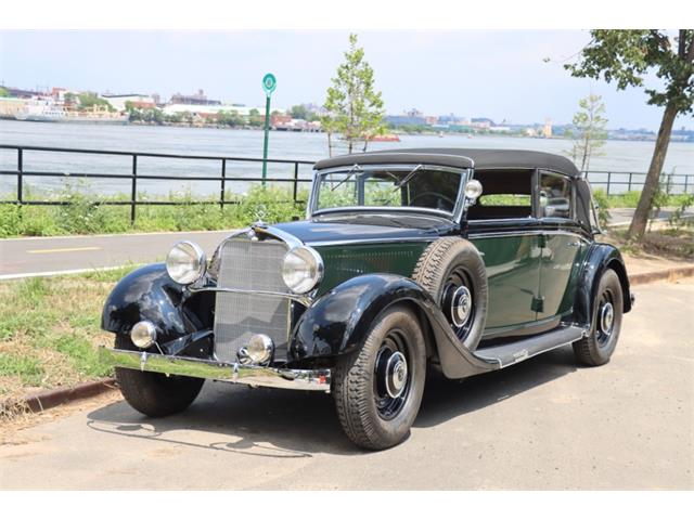 1935 Mercedes-Benz 290 (CC-1975269) for sale in Astoria, New York
