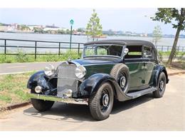 1935 Mercedes-Benz 290 (CC-1975269) for sale in Astoria, New York