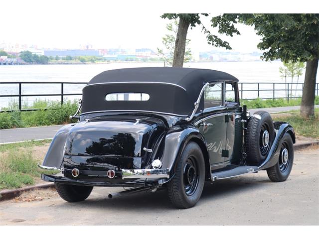 1935 Mercedes-Benz 290 (CC-1975269) for sale in Astoria, New York