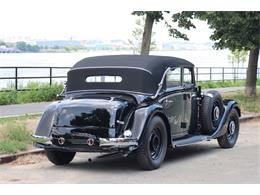 1935 Mercedes-Benz 290 (CC-1975269) for sale in Astoria, New York