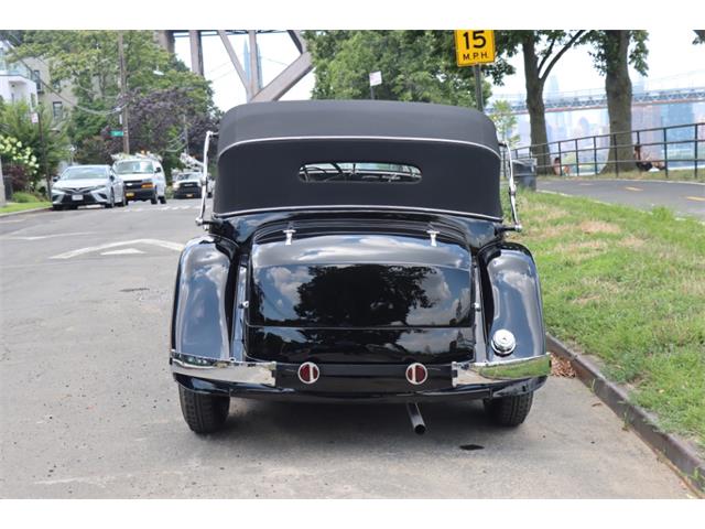 1935 Mercedes-Benz 290 (CC-1975269) for sale in Astoria, New York