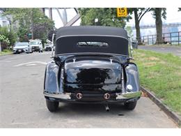 1935 Mercedes-Benz 290 (CC-1975269) for sale in Astoria, New York