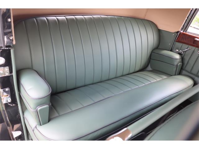 1935 Mercedes-Benz 290 (CC-1975269) for sale in Astoria, New York