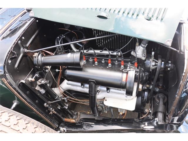 1935 Mercedes-Benz 290 (CC-1975269) for sale in Astoria, New York