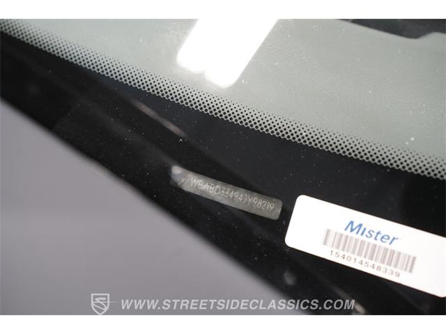 2004 BMW 325 (CC-1975271) for sale in Mesa, Arizona