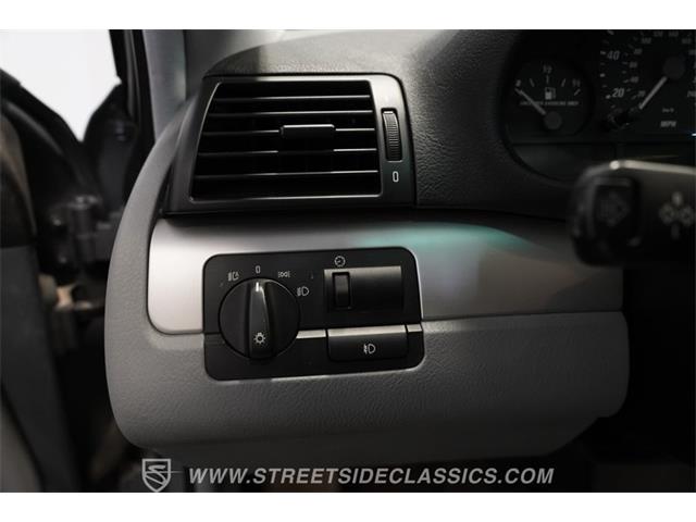 2004 BMW 325 (CC-1975271) for sale in Mesa, Arizona
