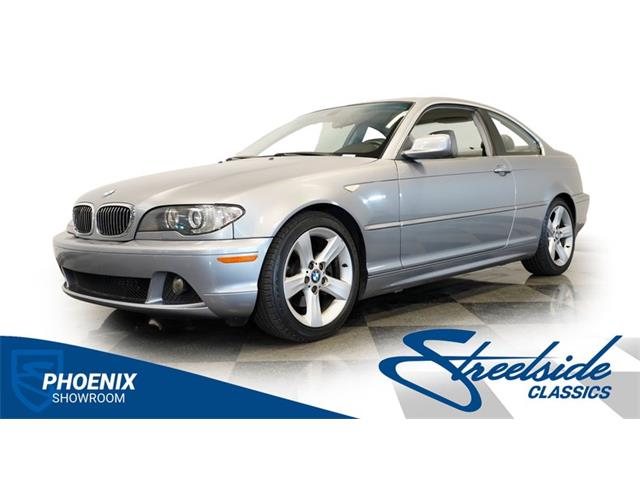 2004 BMW 325 (CC-1975271) for sale in Mesa, Arizona