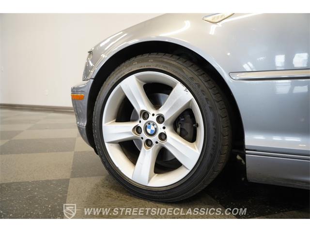2004 BMW 325 (CC-1975271) for sale in Mesa, Arizona