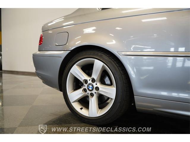 2004 BMW 325 (CC-1975271) for sale in Mesa, Arizona