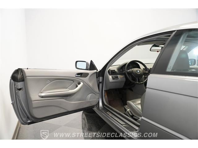 2004 BMW 325 (CC-1975271) for sale in Mesa, Arizona