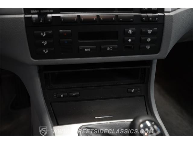 2004 BMW 325 (CC-1975271) for sale in Mesa, Arizona