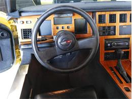 1988 Chevrolet Corvette (CC-1975301) for sale in Reno, Nevada