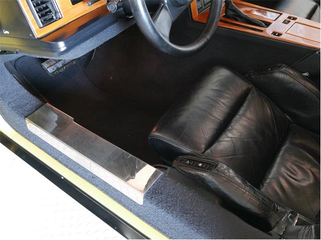1988 Chevrolet Corvette (CC-1975301) for sale in Reno, Nevada