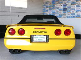 1988 Chevrolet Corvette (CC-1975301) for sale in Reno, Nevada