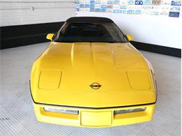 1988 Chevrolet Corvette (CC-1975301) for sale in Reno, Nevada